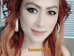 Kanastarr