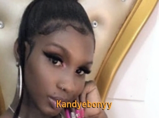 kandyebonyy Sexcam Portal