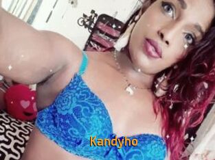 Kandyho