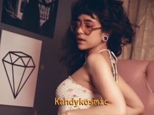 Kandykosmic
