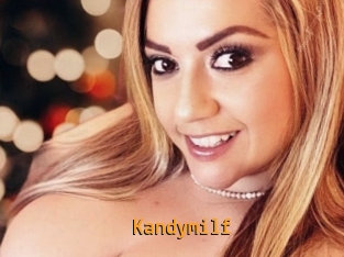 kandymilf Sexcam Portal