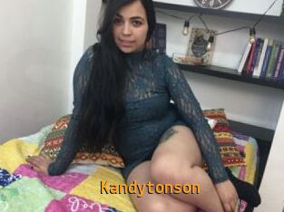 Kandytonson