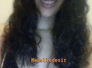 Kanelledesir
