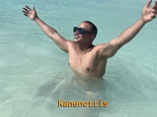 Kanenorris