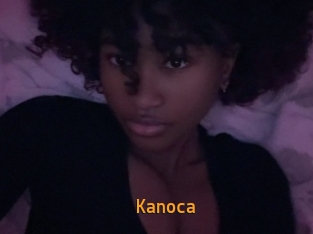 Kanoca