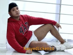 Kanyedickenss