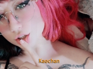 Kaochan