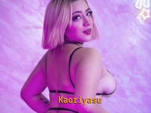 Kaoriyasu