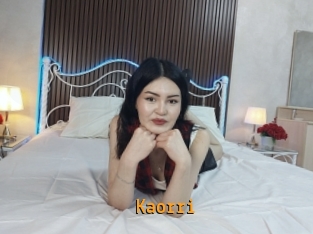 Kaorri