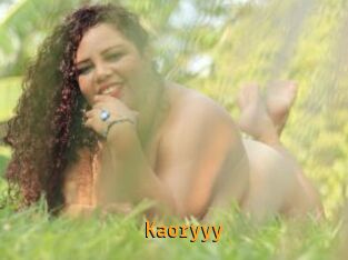 Kaoryyy