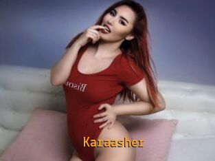 Karaasher