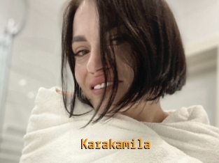 Karakamila