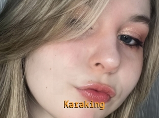 Karaking