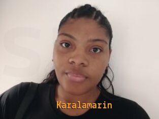 Karalamarin