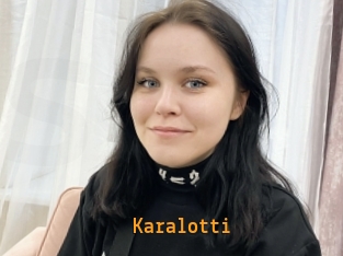 Karalotti
