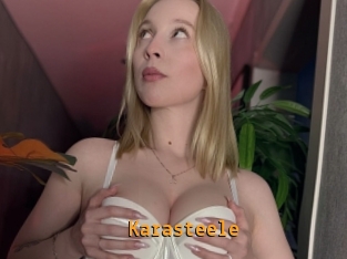 Karasteele