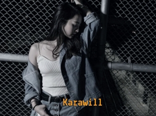 Karawill