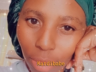 Kardibabe