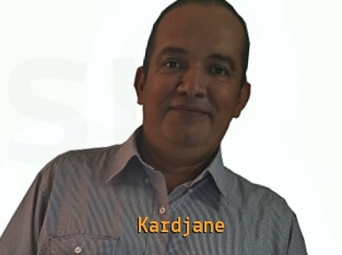 Kardjane