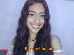 Kareemhudson
