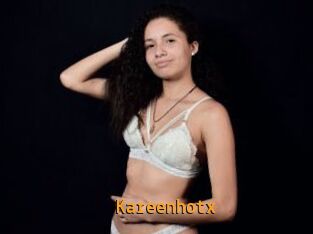 Kareenhotx