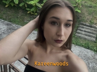 Kareenwoods