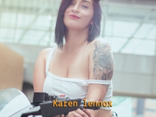 Karen_lennox