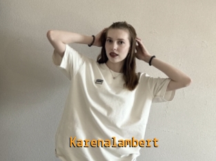 Karenalambert