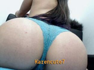 karencute7 Sexcam Portal