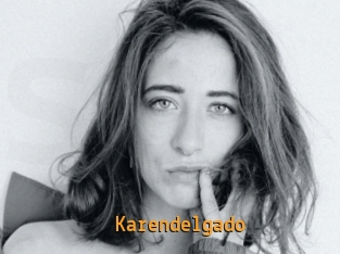 Karendelgado
