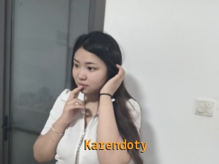 Karendoty