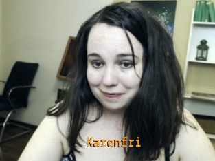 Karenfri