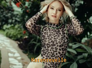 Karenrevelle