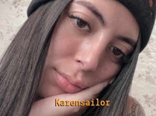 karensailor Sexcam Portal