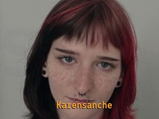 Karensanche