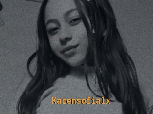 Karensofialx