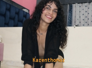 Karenthomaz