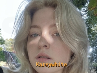 Kareywhite