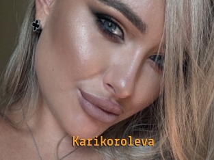 Karikoroleva