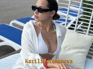 Karilineromanova