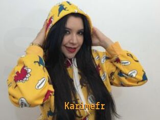Karimefr