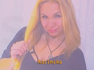 Karimika