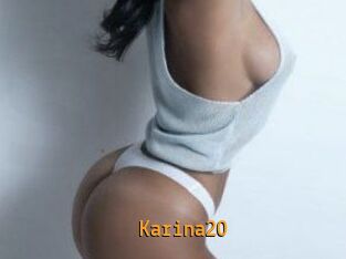 karina_20 Sexcam Portal
