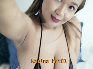 Karina_hot01