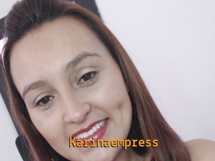 Karinaempress