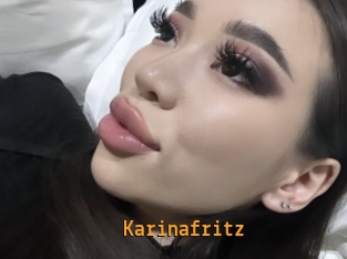 Karinafritz