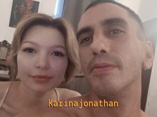 Karinajonathan