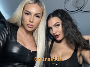 Karinakiim