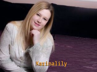 Karinalily