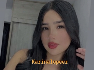 Karinalopeez